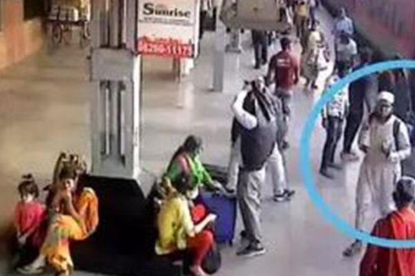 भारत का मोस्ट वांटेड आतंकी अबू तलहा बांग्लादेश में गिरफ्तार, पत्नी के पास भारतीय पासपोर्ट