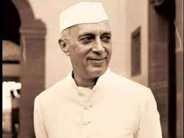 नेहरू की बराबरी के लिए एक और जन्म चाहिए