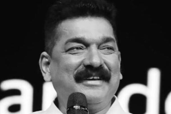 देवदास-जोधा अकबर के आर्ट डायरेक्टर नितिन देसाई ने किया सुसाइड, स्टूडियो में मिली लाश