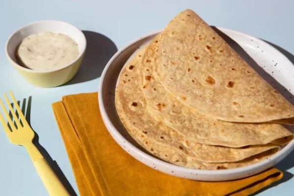 Health Tips: दिन में कितनी खानी चाहिए रोटियां?