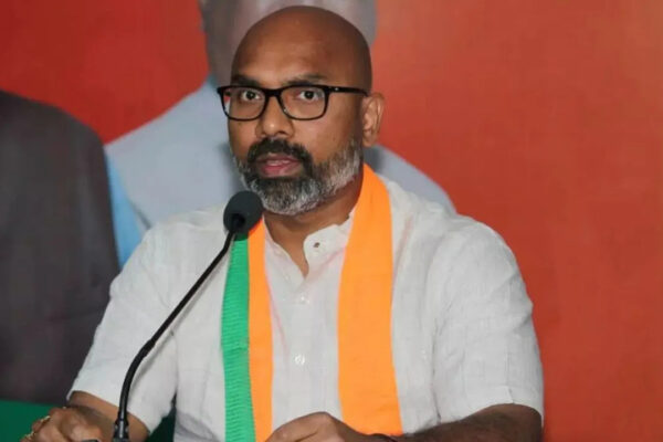 किसी और पार्टी को दो वोट या दबाओ NOTA, जीतूंगा तो मैं ही- BJP सांसद