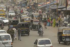 माननीयों की क्या नाराजगी है ग्वालियर शहर से ?