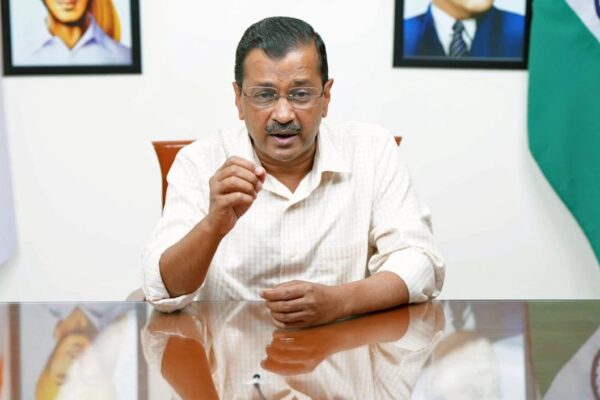 28 मार्च तक ईडी की हिरासत में भेजे गए दिल्ली के मुख्यमंत्री अरविंद केजरीवाल, कोर्ट ने सुनाया फैसला